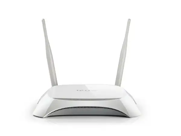 TP-Link TL-MR3420 Wireless Ruter 300Mbps 3G/4G