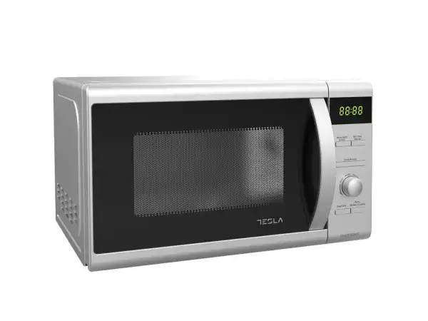 TESLA MW2060MS 20L/700W/grill 1000W/srebrna