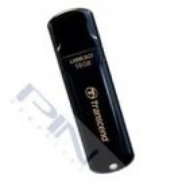 USB 16 GB, JetFlash 700, USB3.0, 75/12 MB/s, Black ( TS16GJF700 ) 