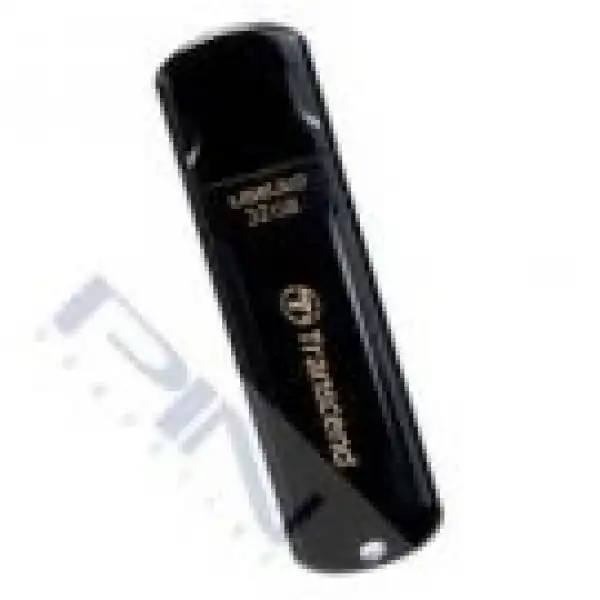 USB 32 GB, JetFlash 700, USB3.0, 70/18 MB/s, Black ( TS32GJF700 ) 