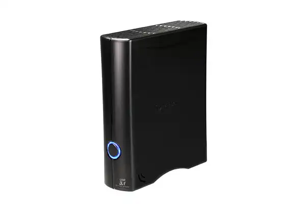 External HDD 8TB, 3.5'', USB 3.0, StoreJet T3 ( TS8TSJ35T3 ) 