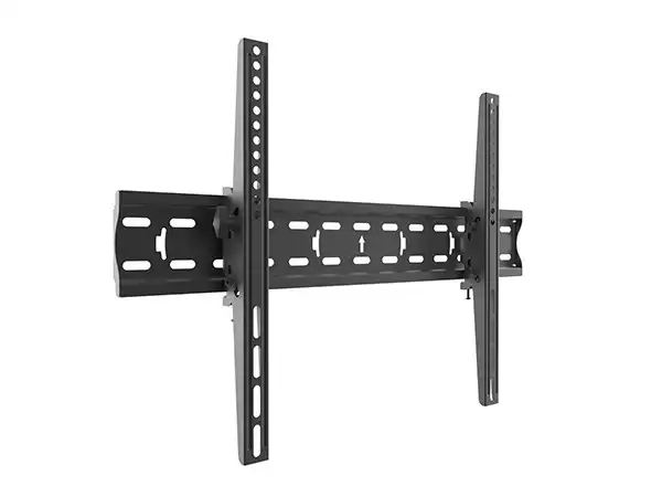 Nosac za TV/ 37''- 70''/TILT/NAGIB ±12°/VESA do 600x400/težina do 50kg/ 55mm od zida/crn ( 116089 )