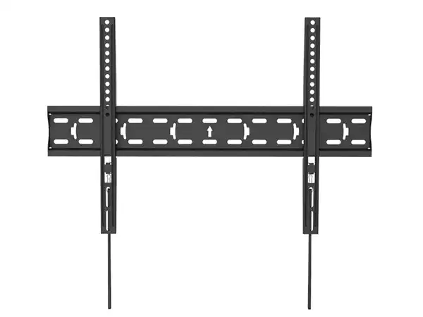 Nosac za TV/ 37''- 70''/FIKSNI/VESA do 600x400/ težina do 50kg/ 24mm od zida/crn ( 116079 )