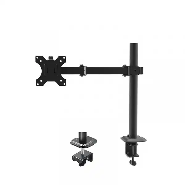 Alpha 10-32 Desk mount 1x 10-32,10 kg,Rotacija:360,Tilt 90,VESA100x100 ( 145644 )