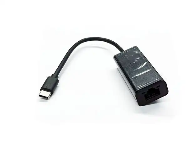 Adapter RJ 45 (ženski) na TIP-C (muški)/Gigabit LAN ( 104776 )