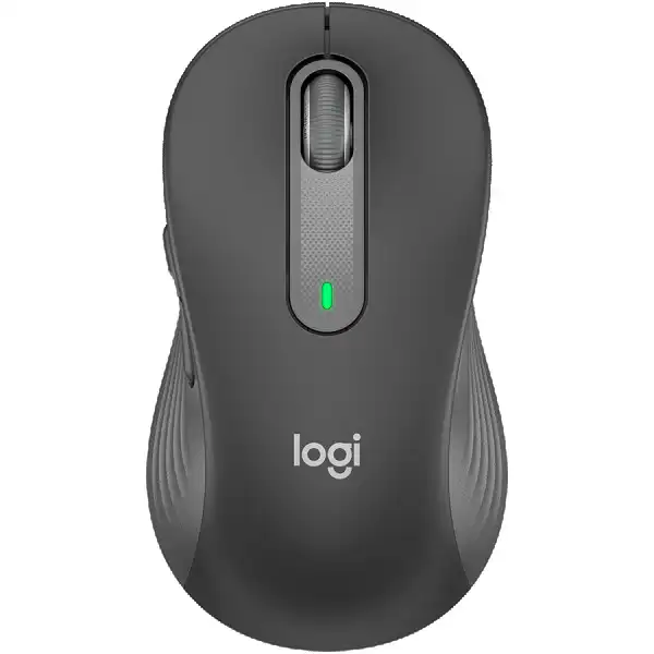 LOGITECH M650L Signature Bluetooth Mouse - GRAPHITE ( 910-006236 ) 