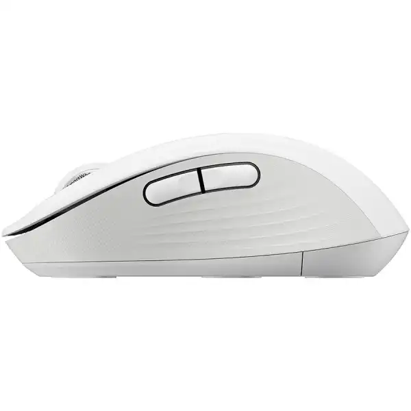 LOGITECH MOUSE,SANAK M CORE,IN-HOUSEEMS,NO LANG,EMEA,OFF-WHITE,RETAIL,CLAMSHELL,BT,M650 ( 910-006255 ) 