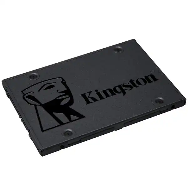 KINGSTON A400 480G SSD, 2.5'' 7mm, SATA 6 Gbs, ReadWrite: 500  450 MBs ( SA400S37480G ) 