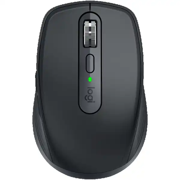 LOGITECH MX Anywhere 3S - GRAPHITE - 2.4GHZBT ( 910-006929 ) 