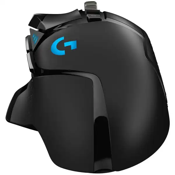 LOGITECH G502 HERO High Performance Gaming Mouse - USB  - EER2 ( 910-005470 ) 