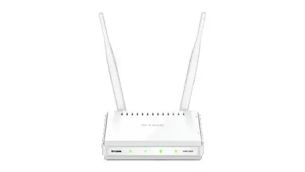 LAN Access Point D-Link DAP-2020E N300