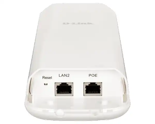 LAN Wifi brigde D-Link DAP-3711 867Mbps5km