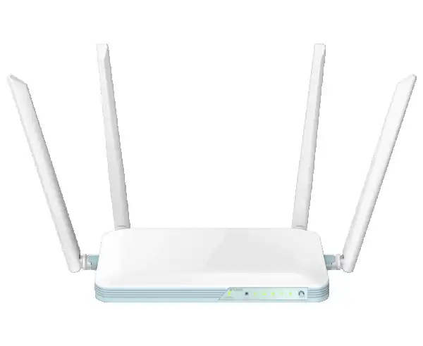 4G LTE Smart WiFi router D-Link DG403E SIM-150Mbps Wifi-300Mbps