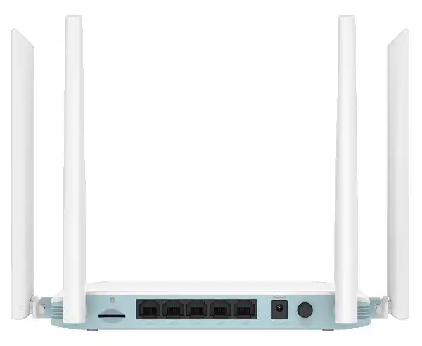 4G LTE Smart WiFi router D-Link DG403E SIM-150Mbps Wifi-300Mbps