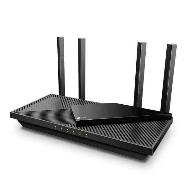 LAN Router TP-Link Archer AX55 AX3000WiFi64GLAN