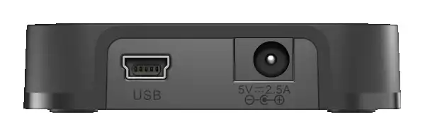 USB D-Link DUB-H4E 4 port USB2.0 HUB