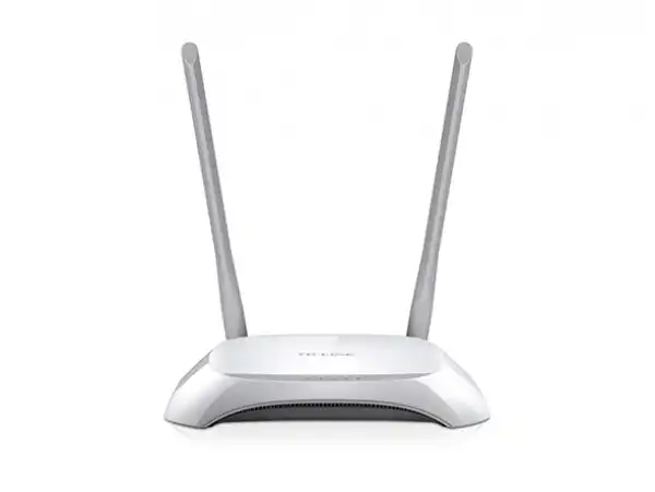 LAN Router TP-LINK TL-WR840N WiFi 300Mbs