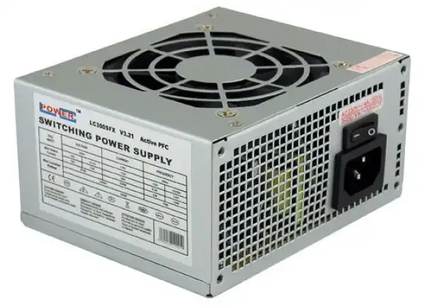 Napajanje 300W LC Power LC300SFX v3.21