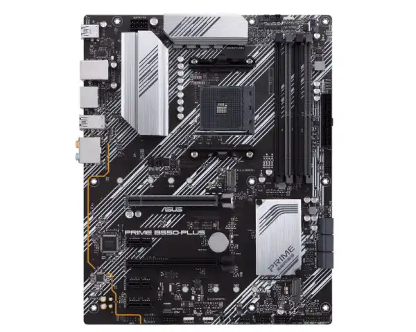 MB AM4 Asus PRIME B550-PLUS