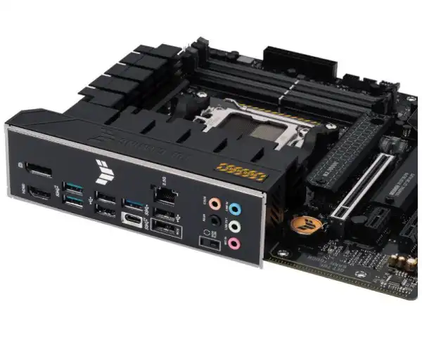 MB AM5 ASUS TUF GAMING B650M-PLUS