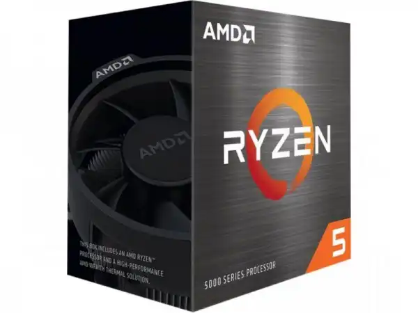 AMD Ryzen 7 5800X 8 cores 3.8GHz 4.7GHz Box