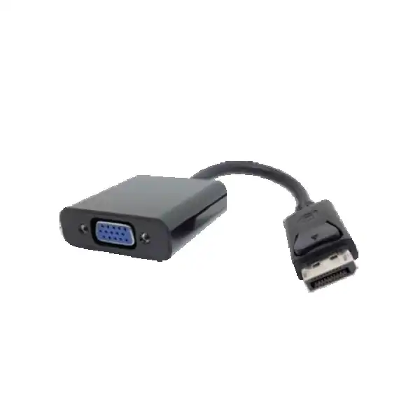 Adapter Stars Solutions DP na VGA crni MF