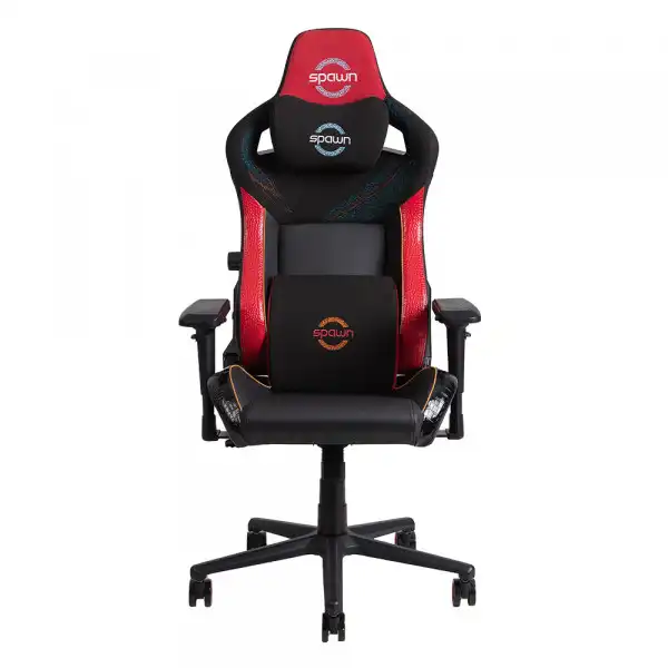 Gaming Chair Spawn Dragon Edition
