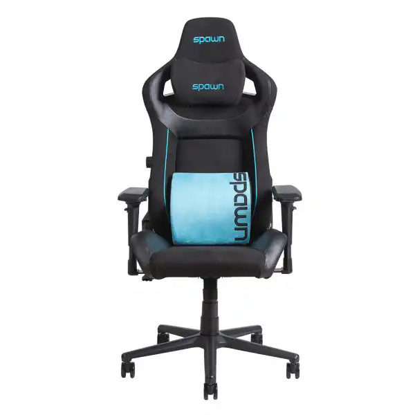 Office Chair Spawn - Black