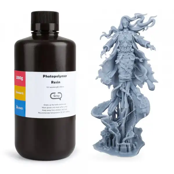 ABS-like Resin 1000g