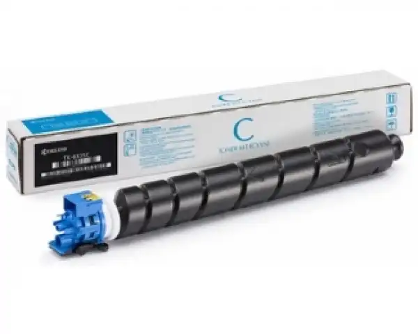 KYOCERA TK-8335C cyan toner