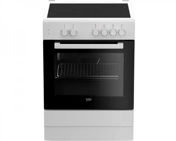 Beko šporet FSS67000GW