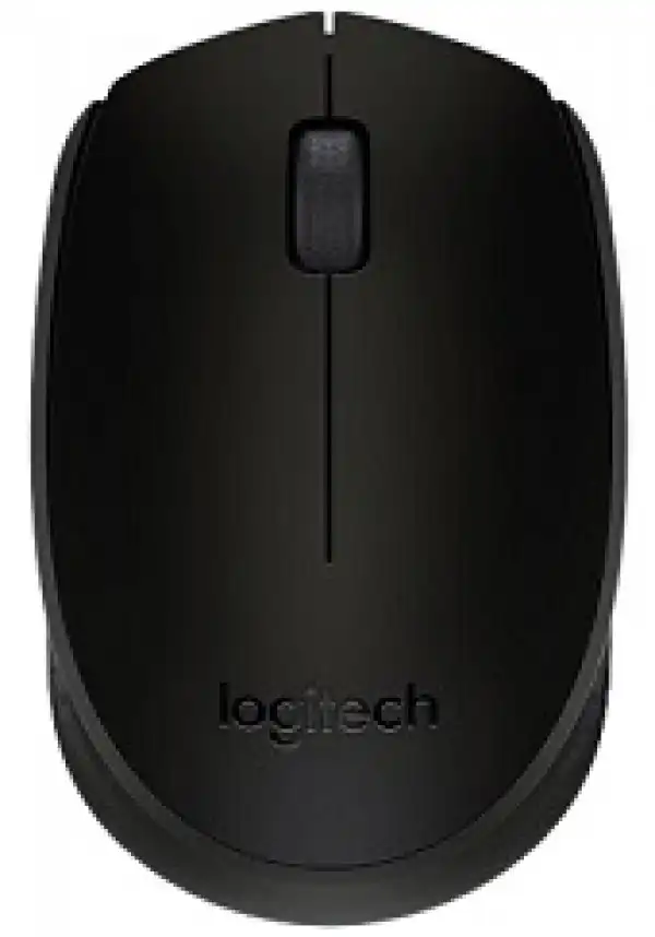 Wireless Mouse B170 OEM, Black ( 910-004798 ) 