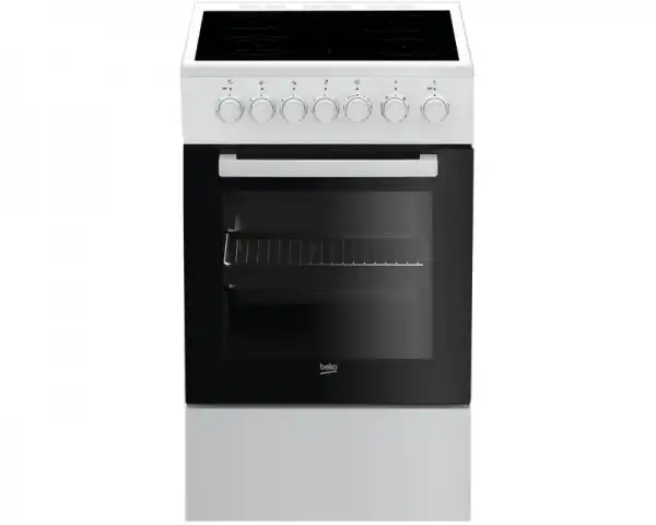 Beko šporet FSE 57110 GW