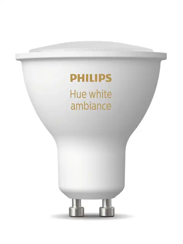 PH060 Philips HUE WA LED sijalica 4.3W GU10 1/1 DIM EUR