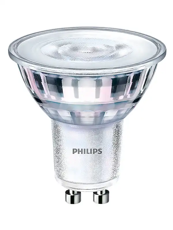 PS786 Philips LED sijalica 4,9W (65W) GU10 W 3000K 36D RF ND PF SRT4