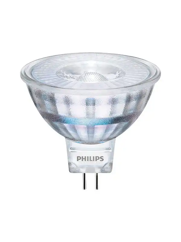 PS790 Philips LED sijalica 4,4W (35W) MR16 GU5.3 WW 2700K 36D RF ND SRT4