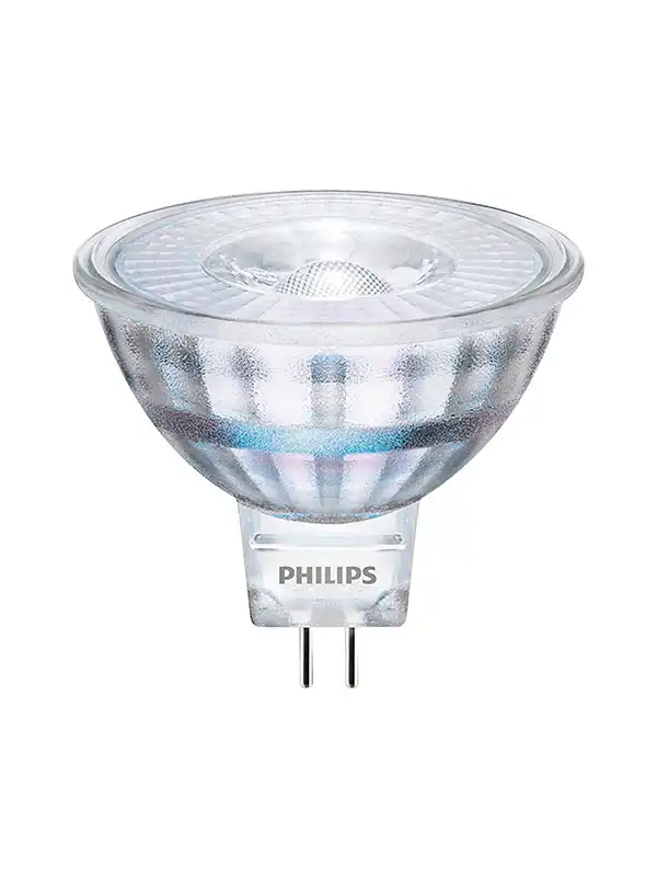 PS787 Philips LED sijalica 4,4W (35W) MR16 GU5.3 CW 4000K 36D RF ND SRT4