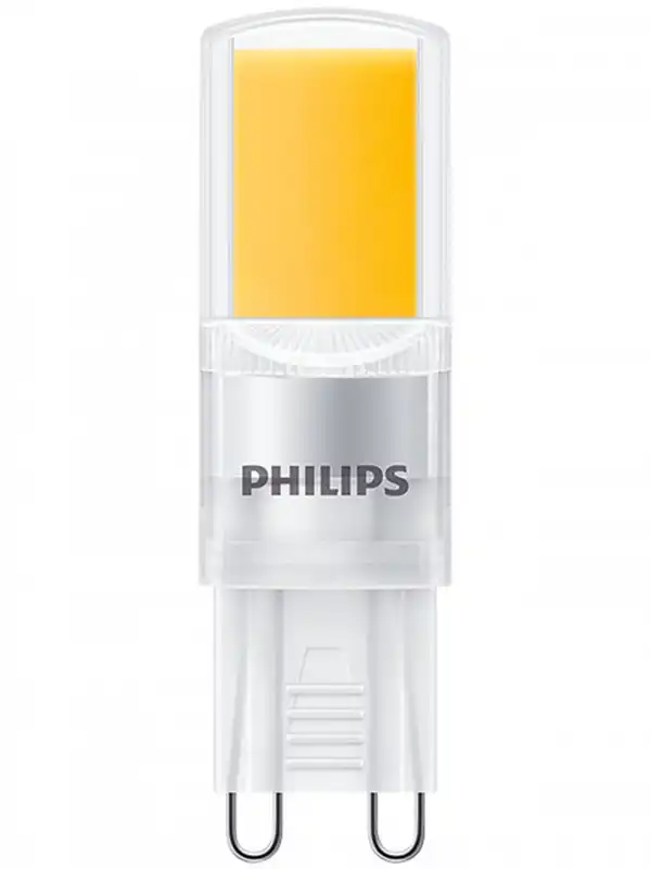 PS783 Philips LED 3,2W (40W) G9 3000K WH ND SRT6