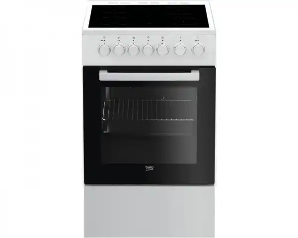 Beko šporet FSS 57100 GW