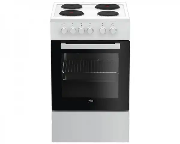 Beko šporet FSS 56000 W