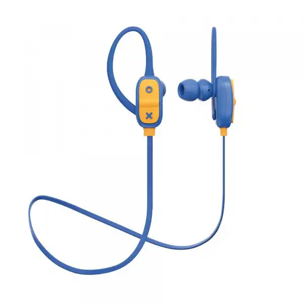 Jam Audio Live Earphones