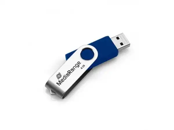 FLEXY DRIVE USB 4 GB ( 129454 )