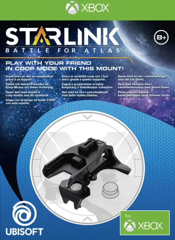 XBOX ONE STARLINK Starship Co-op Pack