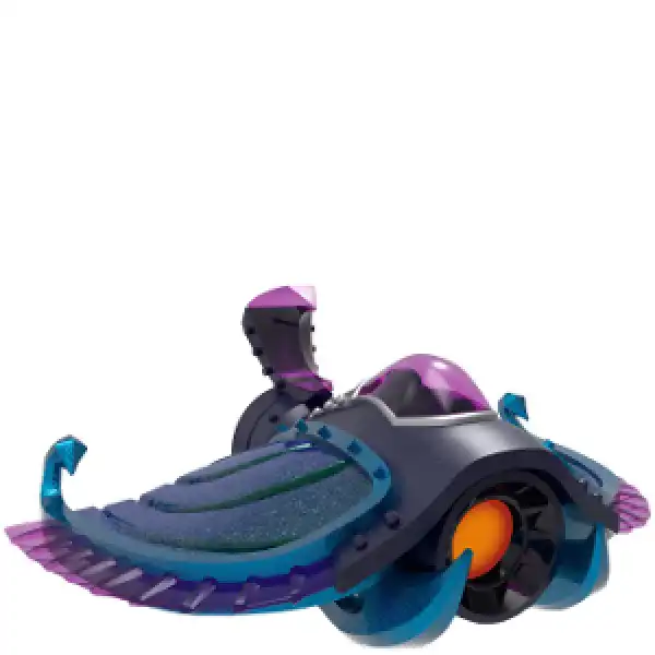 Skylanders SuperChargers Vehicle Sea Shadow