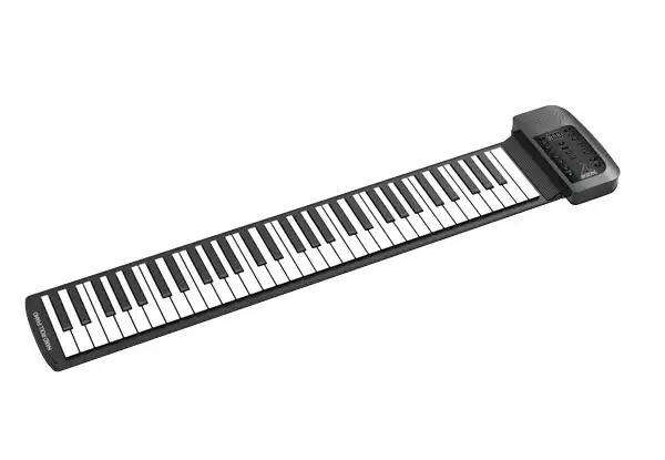 Roll Up Piano