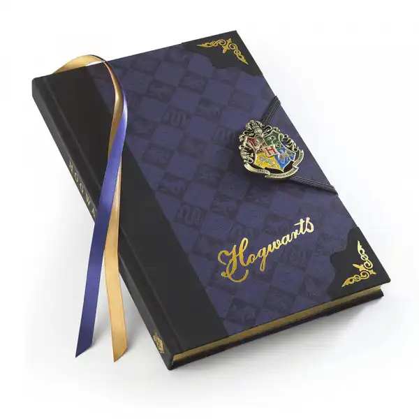 Harry Potter - Gifts - Hogwarts Journal