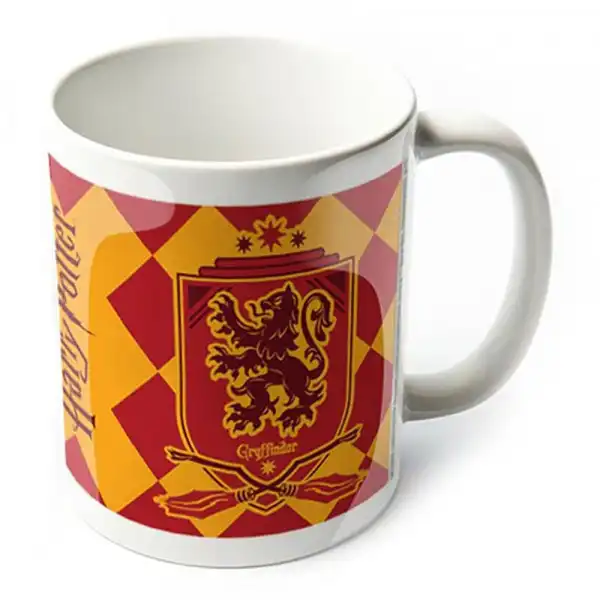 Harry Potter (Gyffindor) Mug