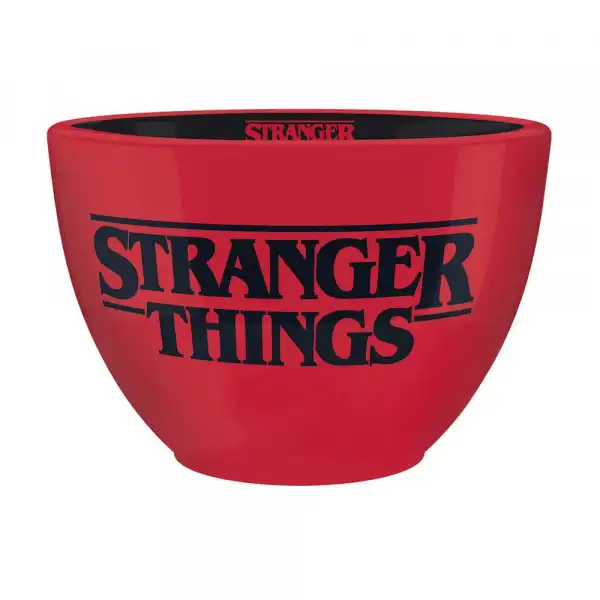 Stranger Things (World Upside Down) Huggy Mug