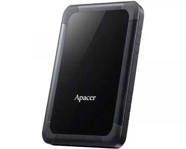 APACER AC532 2TB 2.5'' crni eksterni hard disk