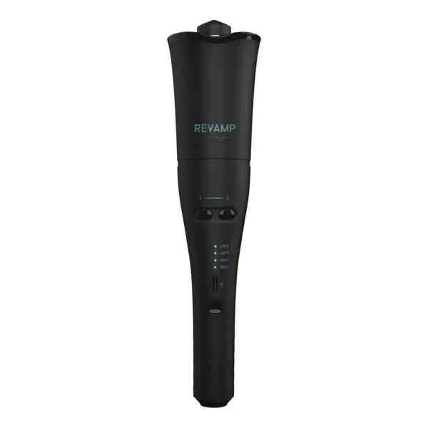 REVAMP Progloss Holywood Curl Autocurler